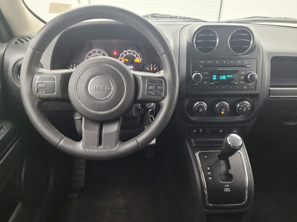 2015 Jeep Patriot in Louisville, KY 40258 - 18100160 22
