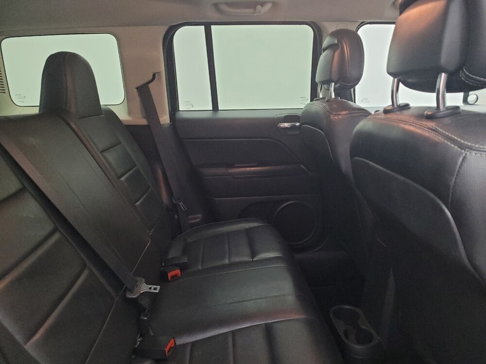 2015 Jeep Patriot in Louisville, KY 40258 - 18100160 19