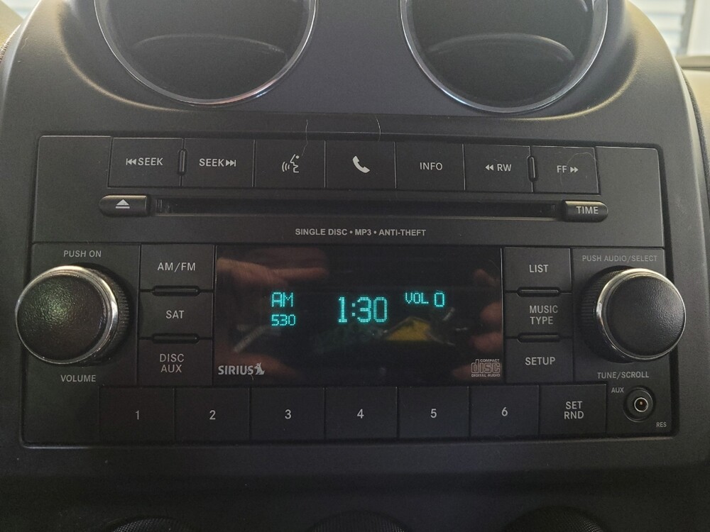 2015 Jeep Patriot in Louisville, KY 40258 - 18100160 25