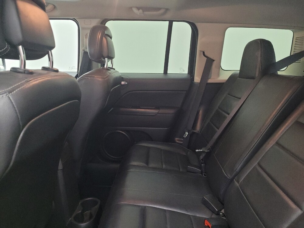 2015 Jeep Patriot in Louisville, KY 40258 - 18100160 18