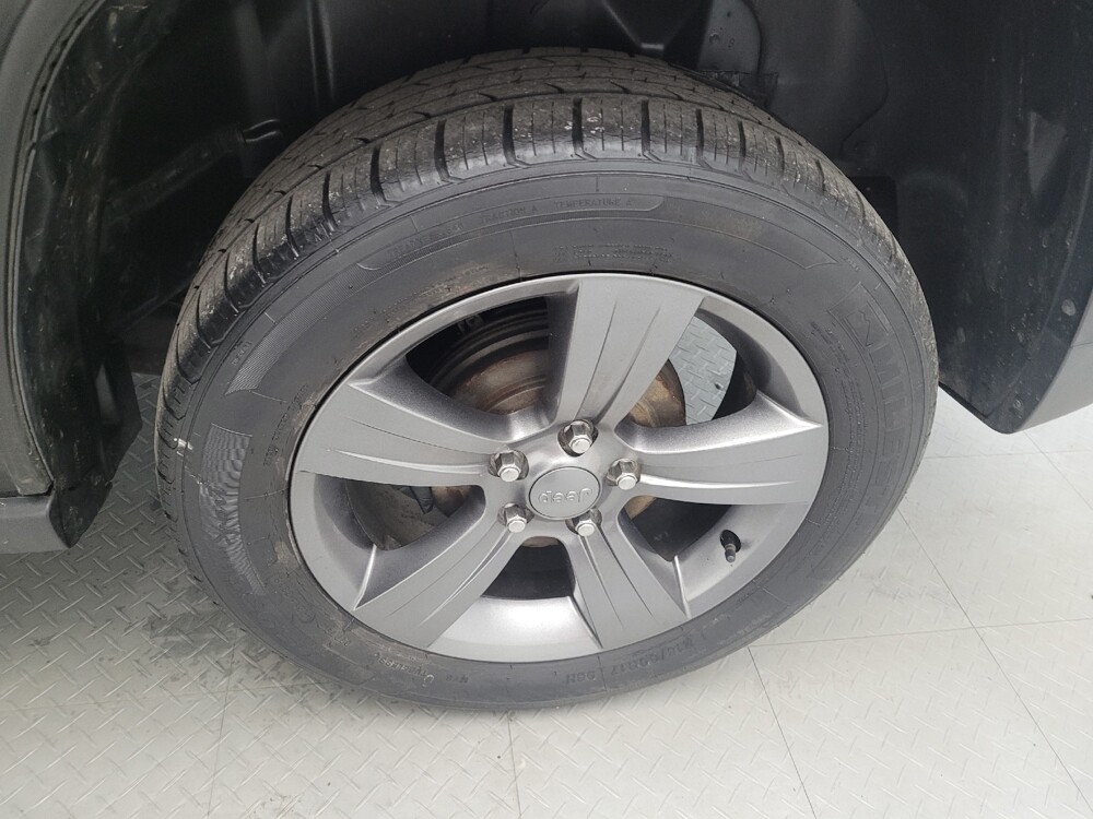 2015 Jeep Patriot in Louisville, KY 40258 - 18100160 31