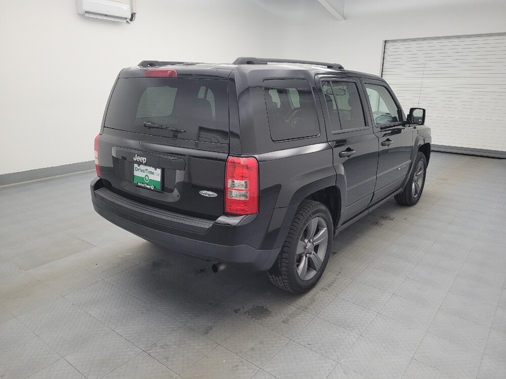 2015 Jeep Patriot in Louisville, KY 40258 - 18100160 9