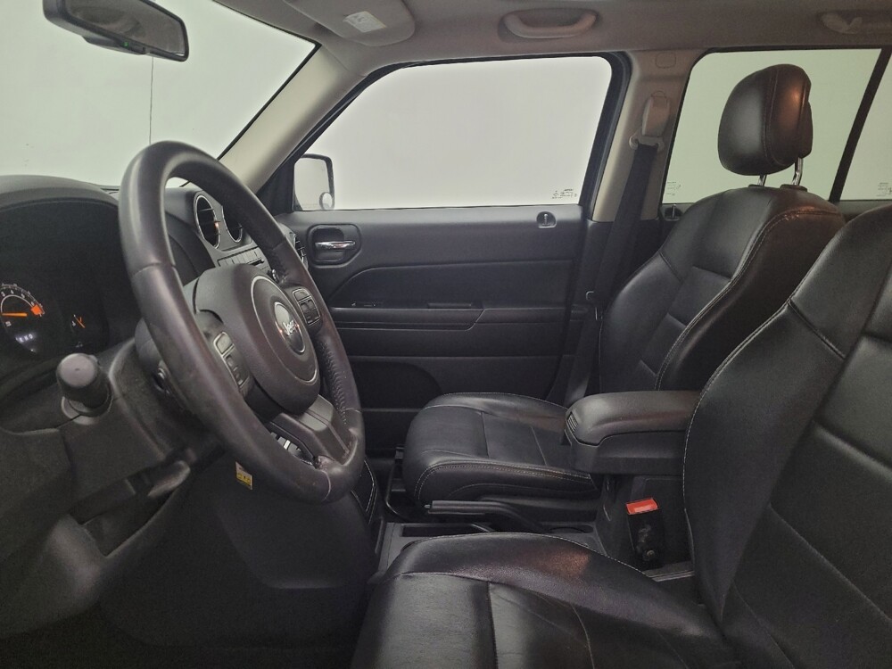 2015 Jeep Patriot in Louisville, KY 40258 - 18100160 17