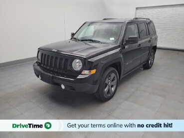 2015 Jeep Patriot in Louisville, KY 40258
