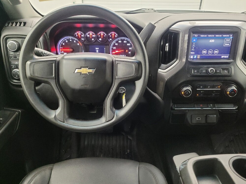 2019 Chevrolet Silverado 1500 in Cincinnati, OH 45255 - 18100161 22