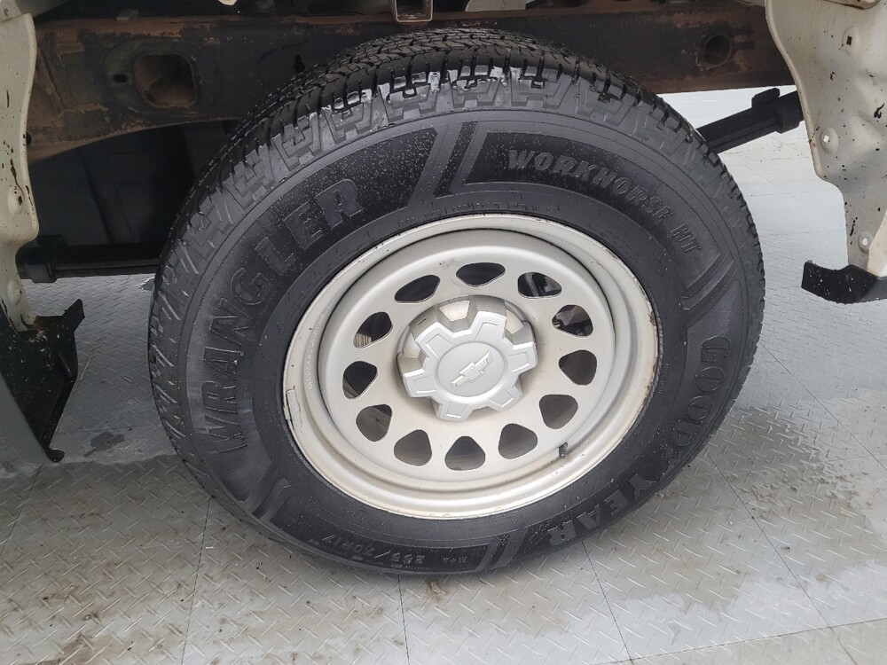 2019 Chevrolet Silverado 1500 in Cincinnati, OH 45255 - 18100161 31