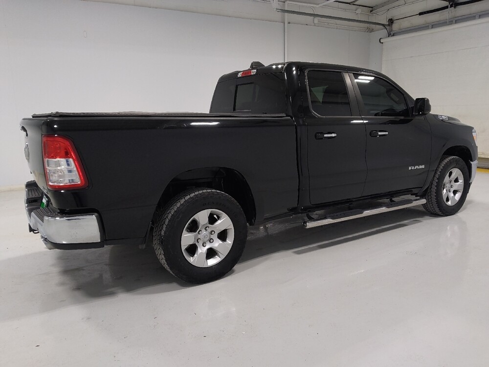 2020 RAM 1500 in Columbus, OH 43231 - 18100162 10