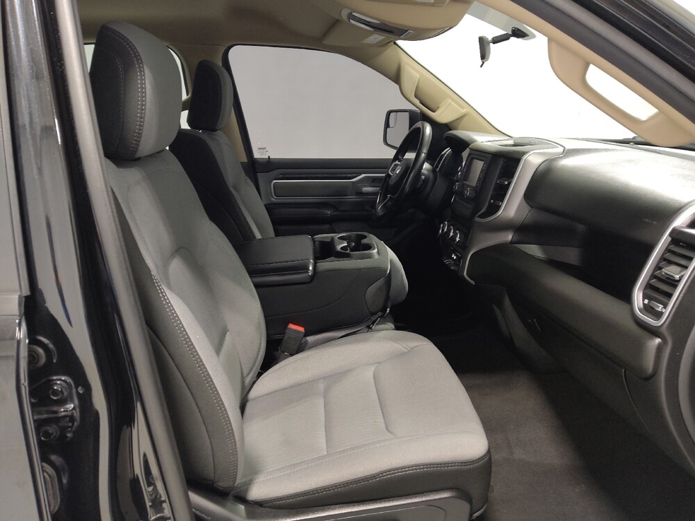 2020 RAM 1500 in Columbus, OH 43231 - 18100162 21