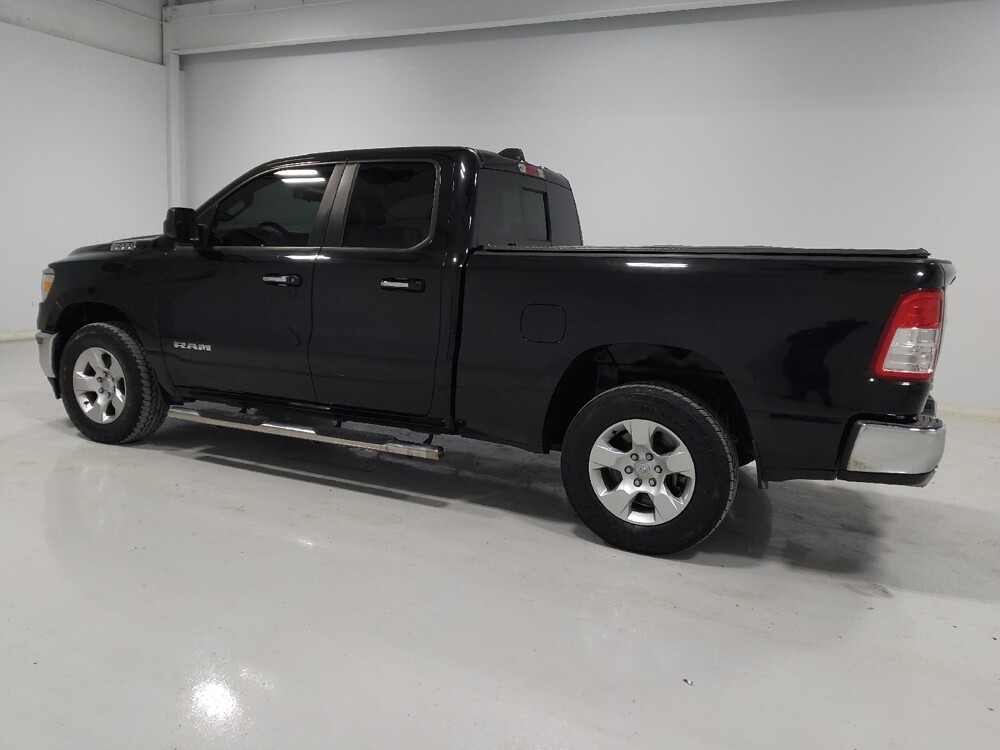 2020 RAM 1500 in Columbus, OH 43231 - 18100162 3