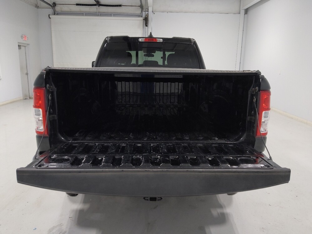 2020 RAM 1500 in Columbus, OH 43231 - 18100162 29