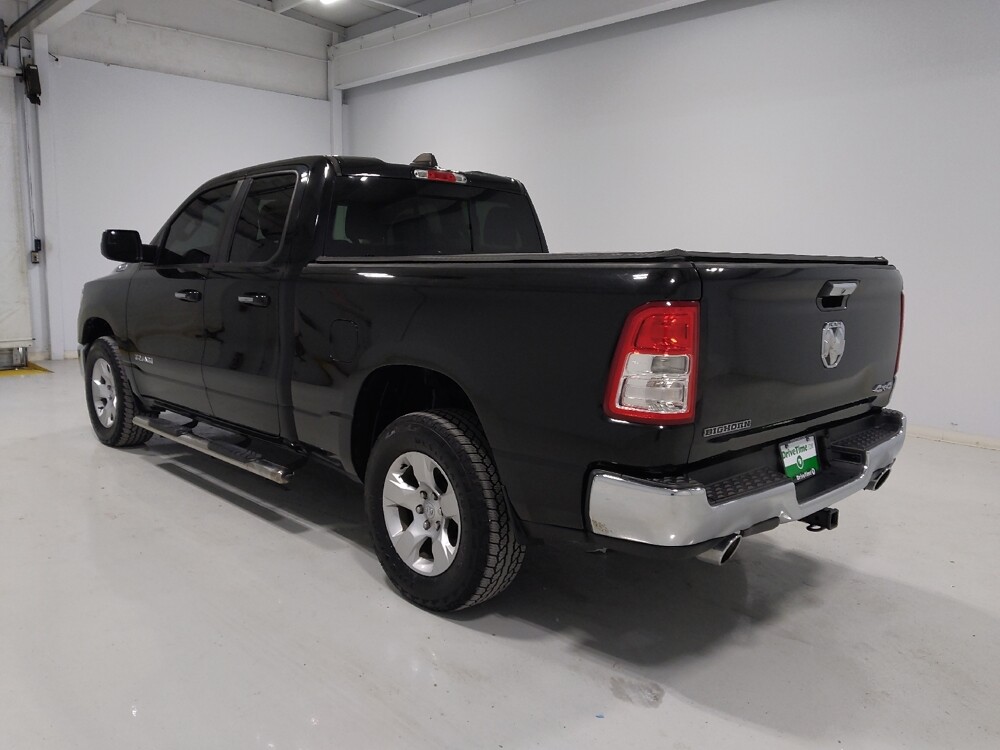 2020 RAM 1500 in Columbus, OH 43231 - 18100162 5