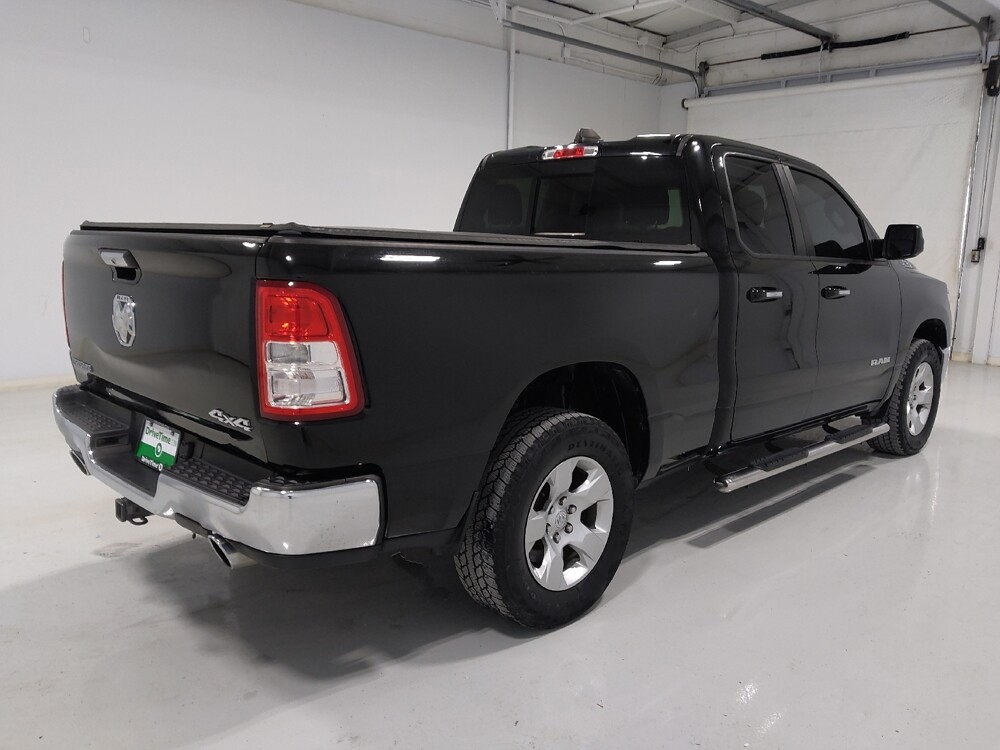 2020 RAM 1500 in Columbus, OH 43231 - 18100162 9