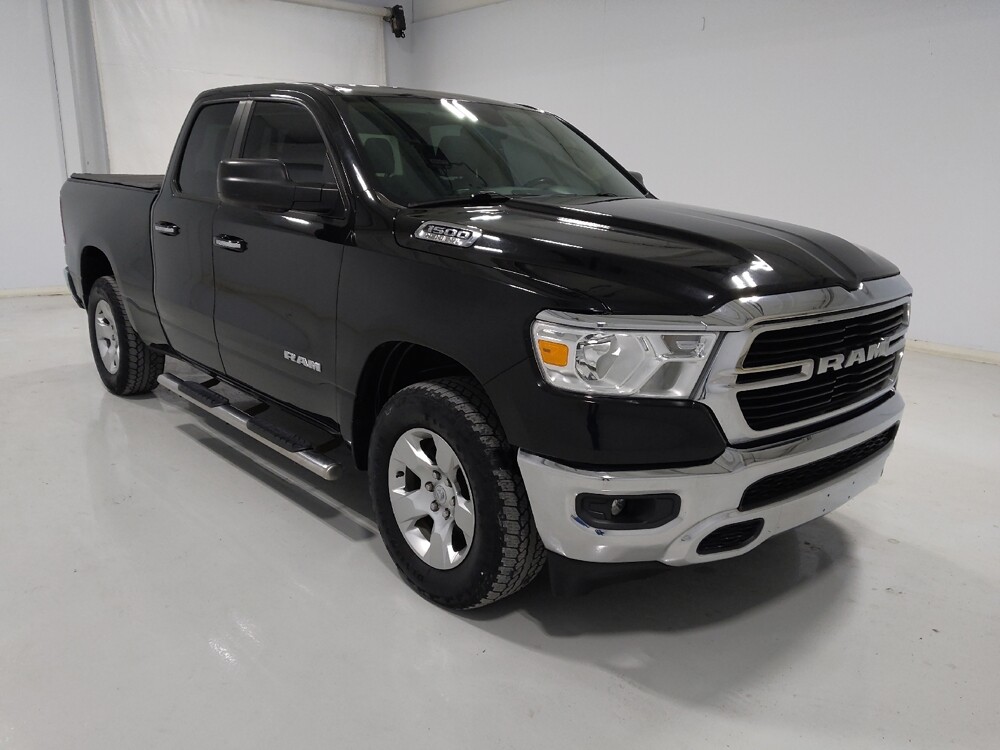 2020 RAM 1500 in Columbus, OH 43231 - 18100162 13