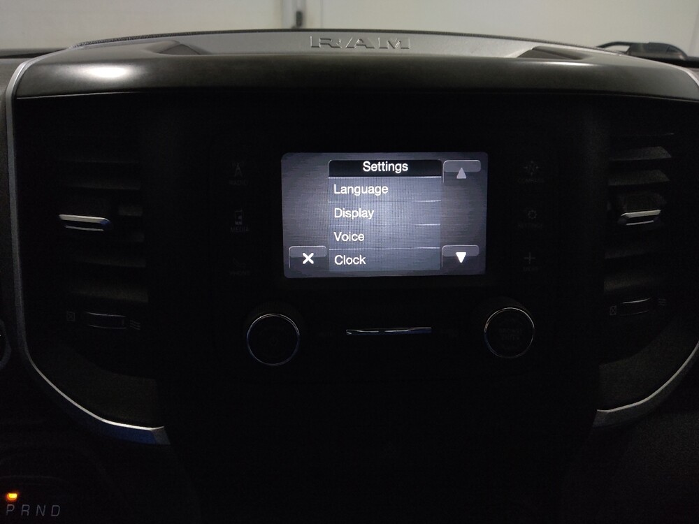 2020 RAM 1500 in Columbus, OH 43231 - 18100162 25