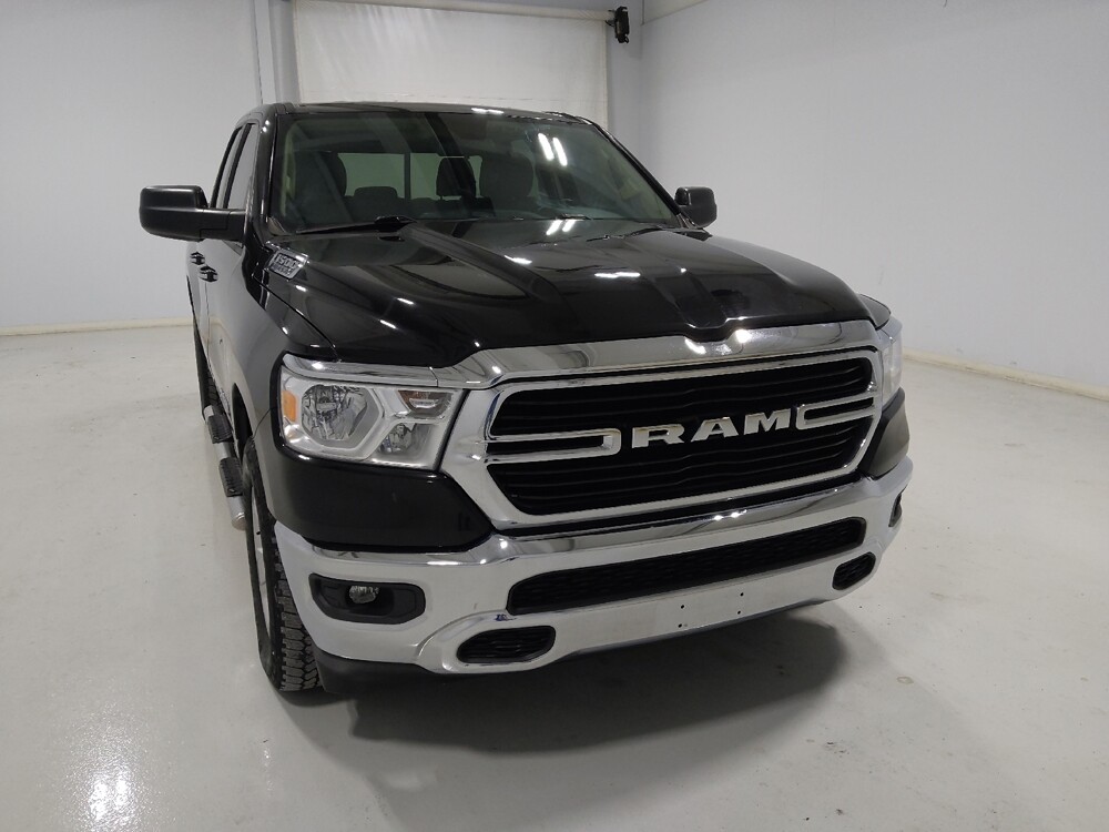 2020 RAM 1500 in Columbus, OH 43231 - 18100162 14