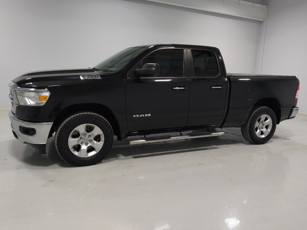 2020 RAM 1500 in Columbus, OH 43231 - 18100162 2