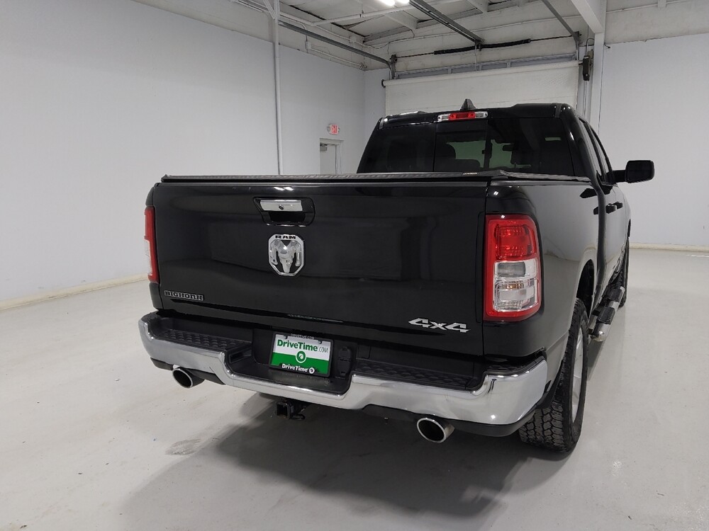 2020 RAM 1500 in Columbus, OH 43231 - 18100162 7