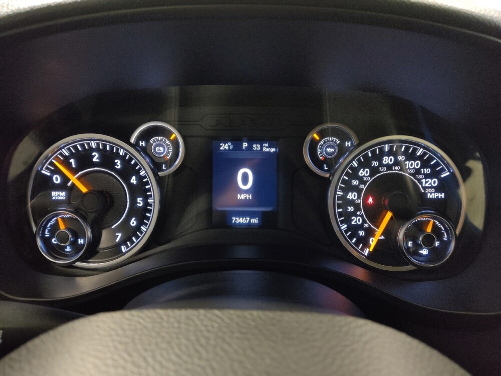 2020 RAM 1500 in Columbus, OH 43231 - 18100162 23