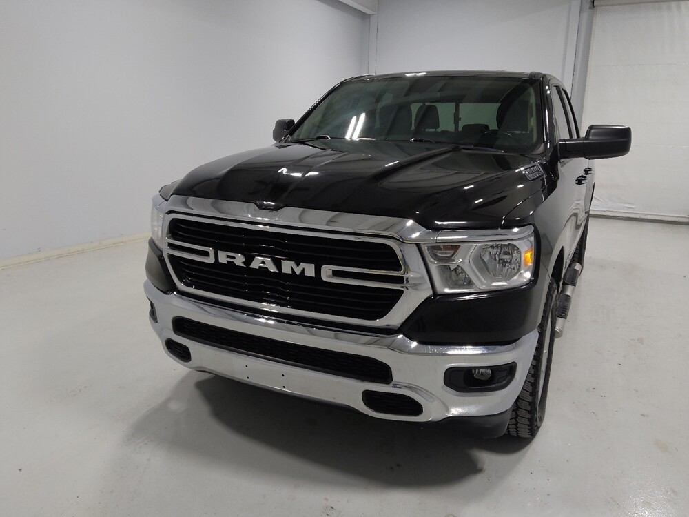 2020 RAM 1500 in Columbus, OH 43231 - 18100162 15