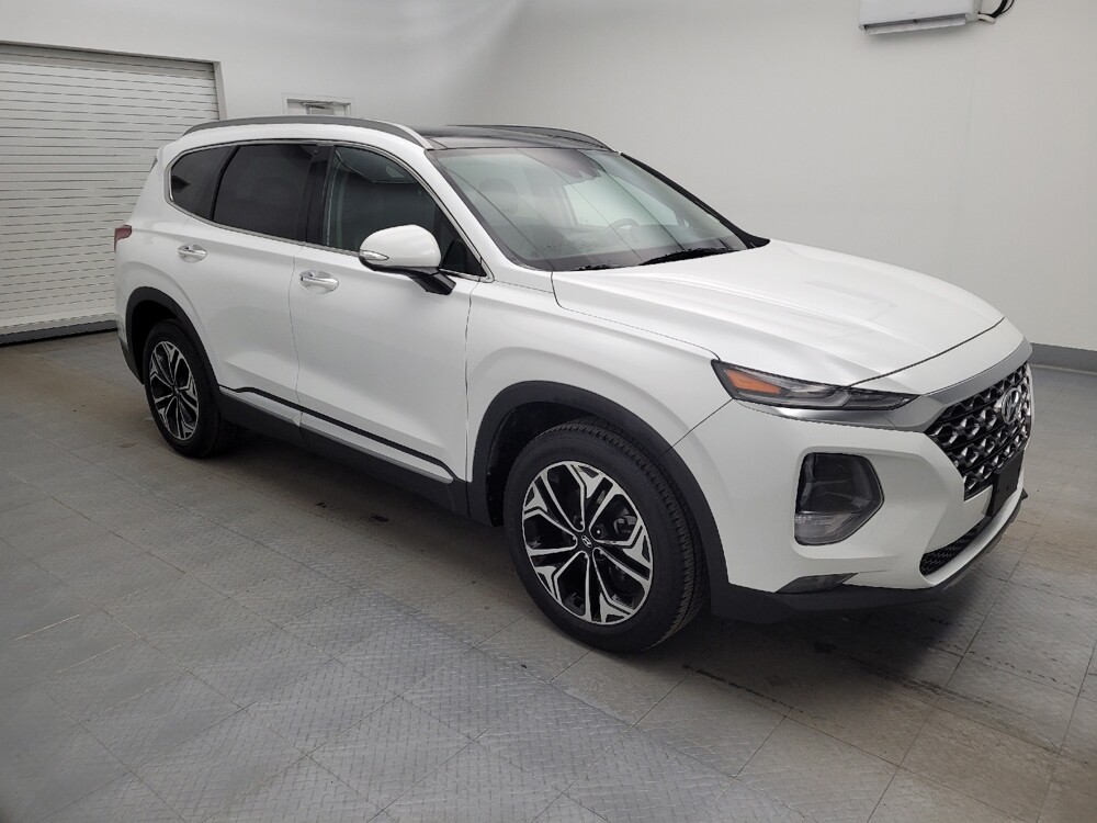 2019 Hyundai Santa Fe in Miamisburg, OH 45342 - 18100163 11