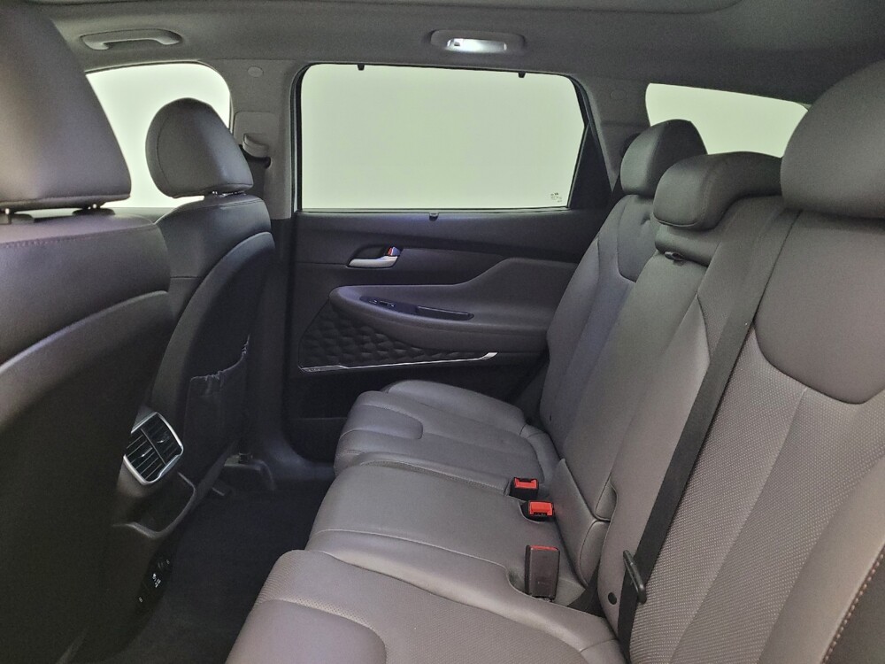 2019 Hyundai Santa Fe in Miamisburg, OH 45342 - 18100163 18