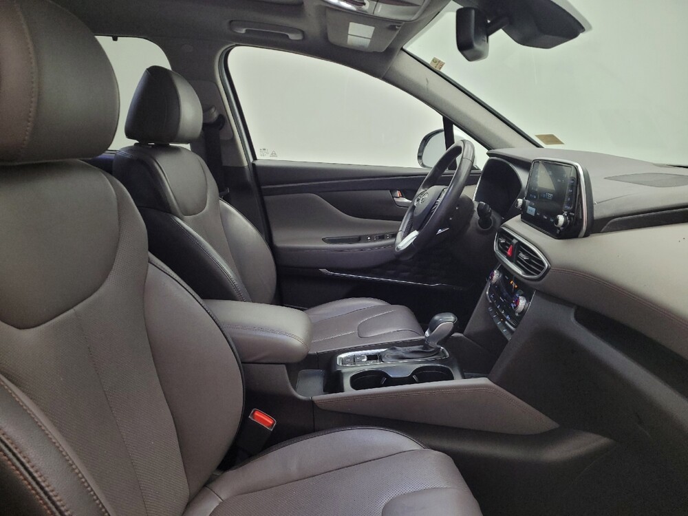 2019 Hyundai Santa Fe in Miamisburg, OH 45342 - 18100163 21
