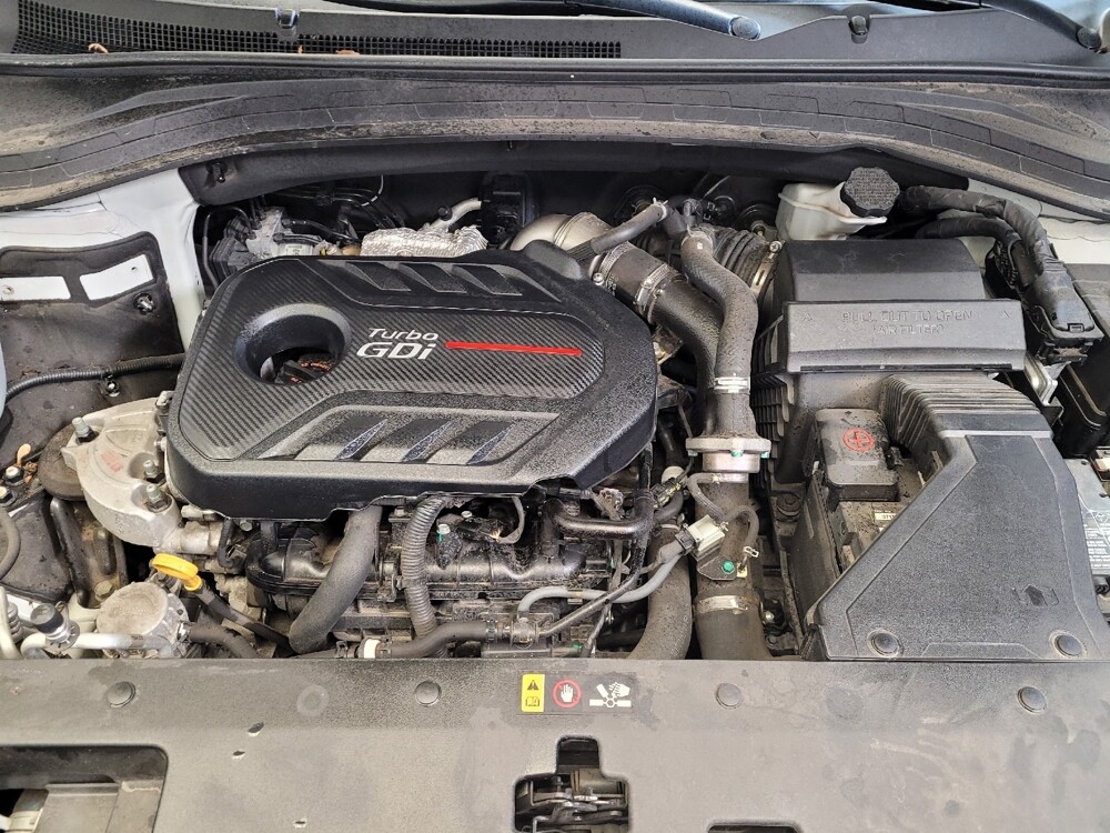 2019 Hyundai Santa Fe in Miamisburg, OH 45342 - 18100163 30