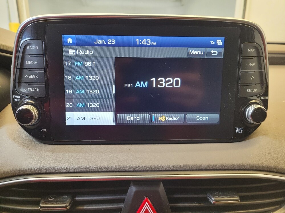 2019 Hyundai Santa Fe in Miamisburg, OH 45342 - 18100163 25