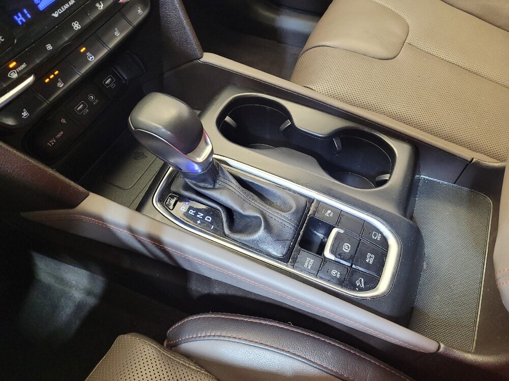 2019 Hyundai Santa Fe in Miamisburg, OH 45342 - 18100163 26