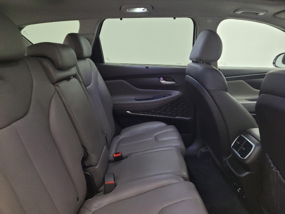 2019 Hyundai Santa Fe in Miamisburg, OH 45342 - 18100163 19