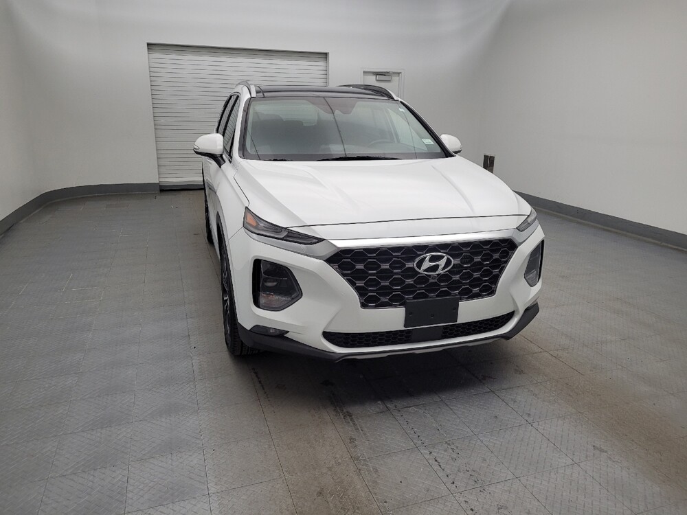 2019 Hyundai Santa Fe in Miamisburg, OH 45342 - 18100163 14