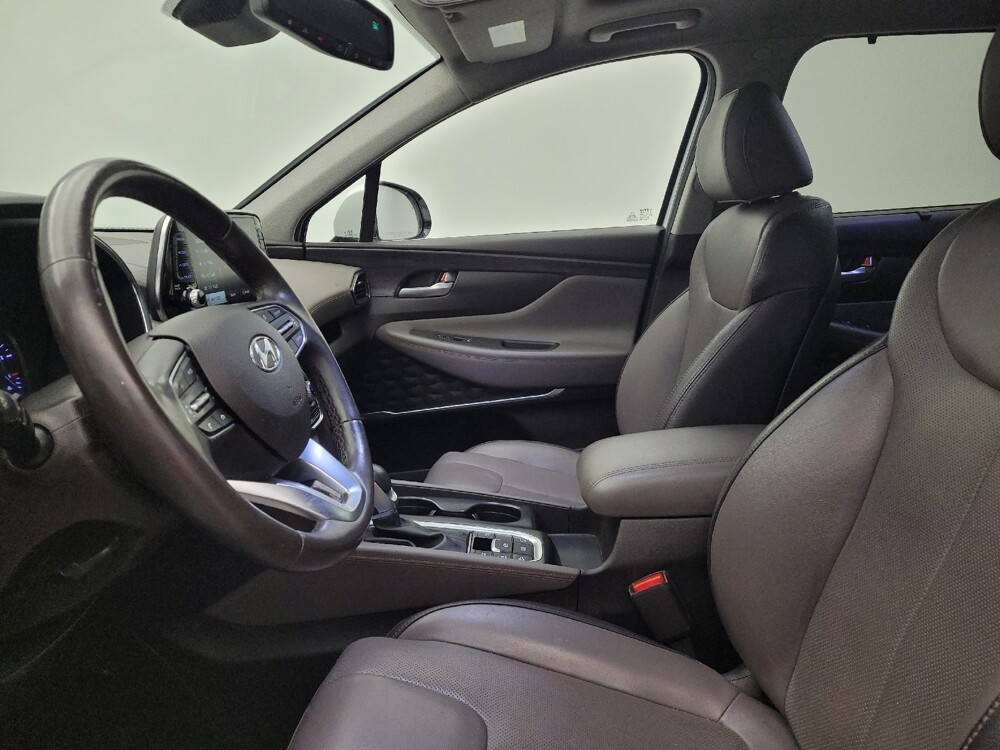 2019 Hyundai Santa Fe in Miamisburg, OH 45342 - 18100163 17