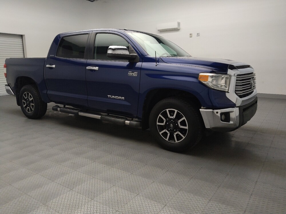 2014 Toyota Tundra in Arlington, TX 76011 - 18100164 13
