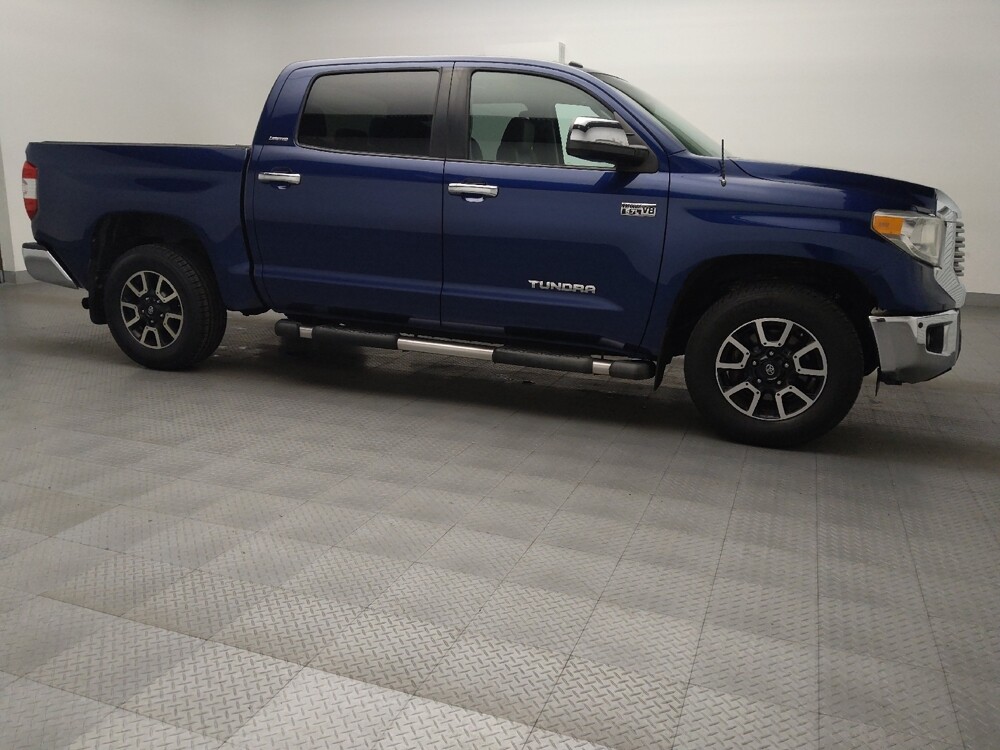 2014 Toyota Tundra in Arlington, TX 76011 - 18100164 11