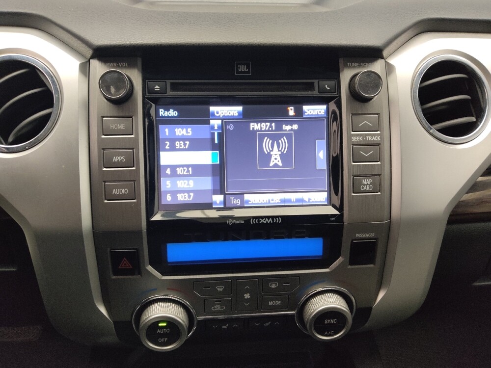 2014 Toyota Tundra in Arlington, TX 76011 - 18100164 25