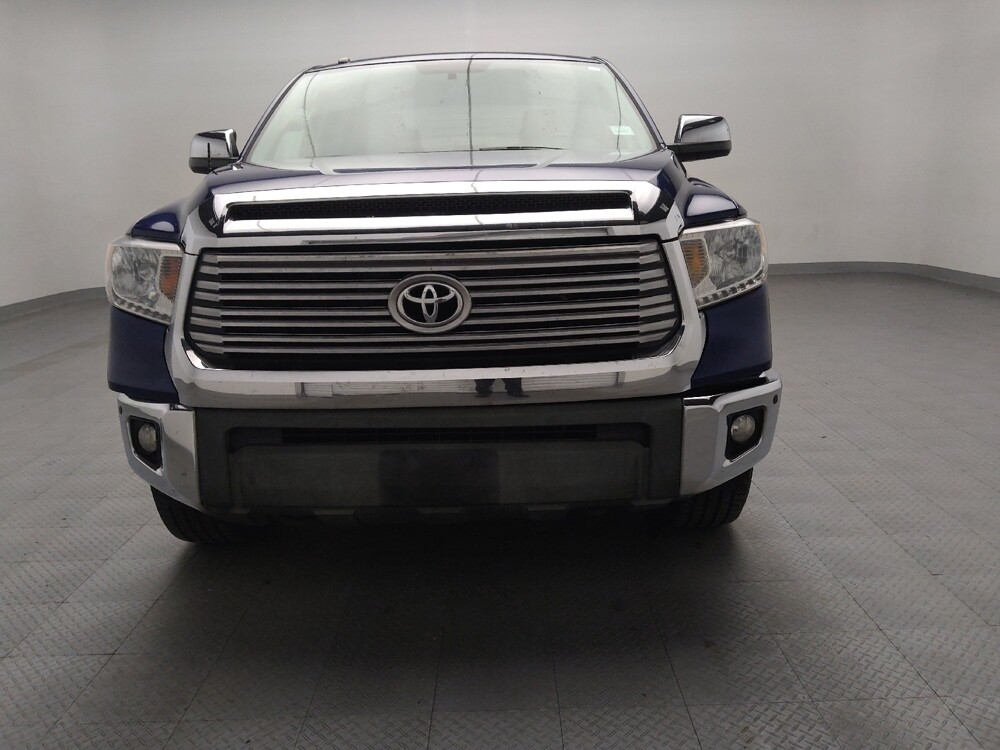 2014 Toyota Tundra in Arlington, TX 76011 - 18100164 15