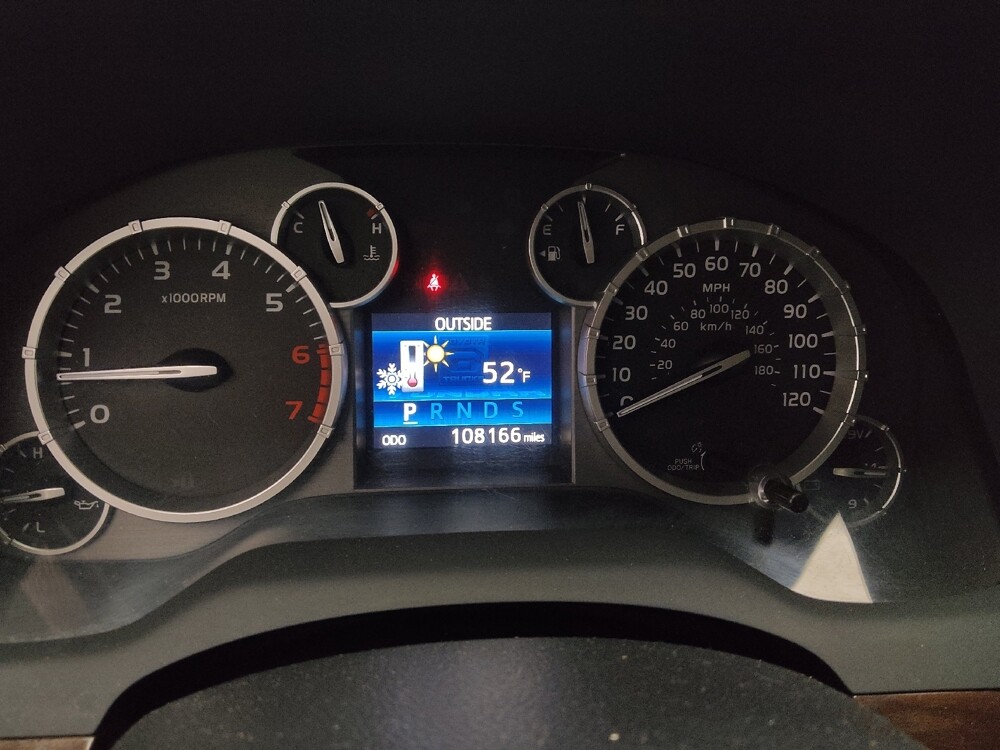 2014 Toyota Tundra in Arlington, TX 76011 - 18100164 23