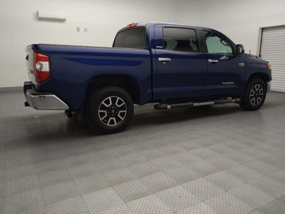2014 Toyota Tundra in Arlington, TX 76011 - 18100164 10