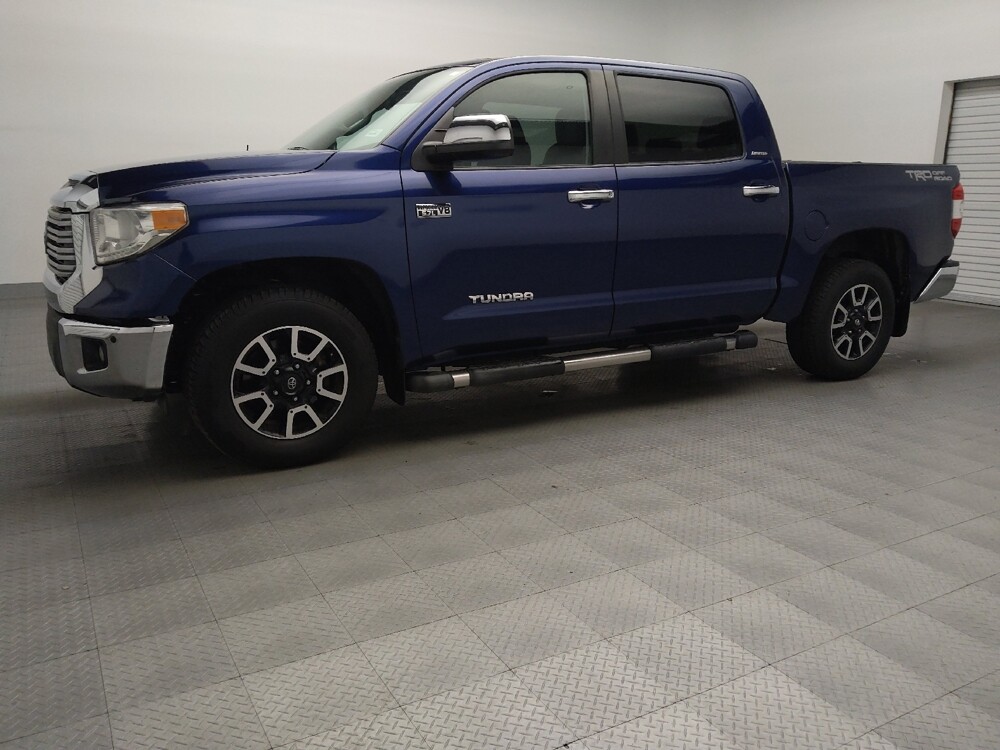 2014 Toyota Tundra in Arlington, TX 76011 - 18100164 2