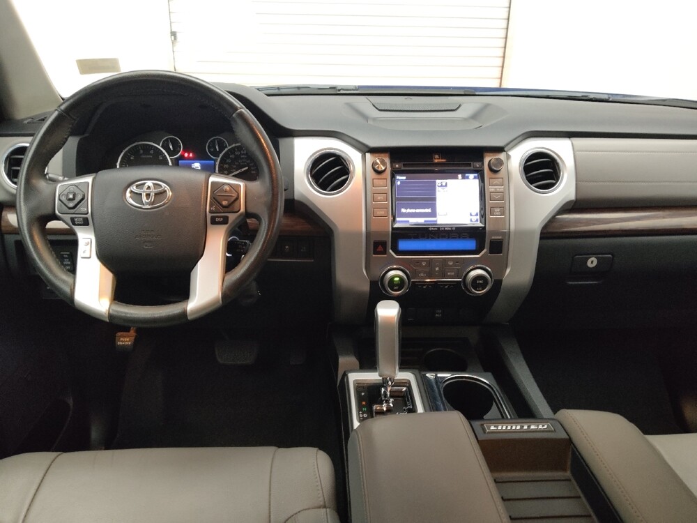 2014 Toyota Tundra in Arlington, TX 76011 - 18100164 22