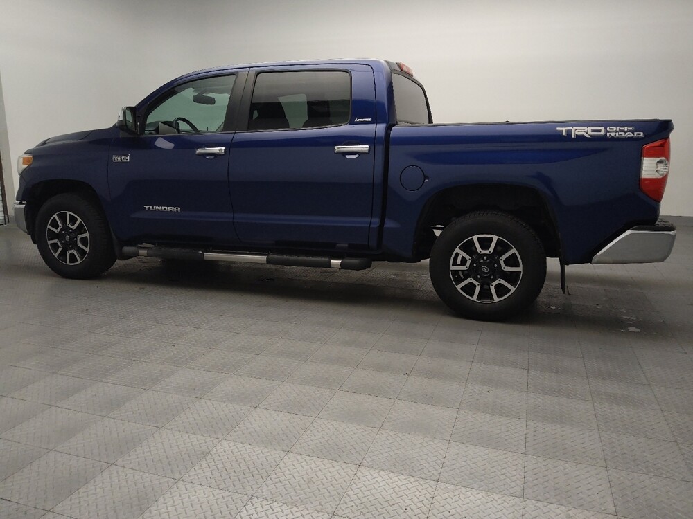 2014 Toyota Tundra in Arlington, TX 76011 - 18100164 3