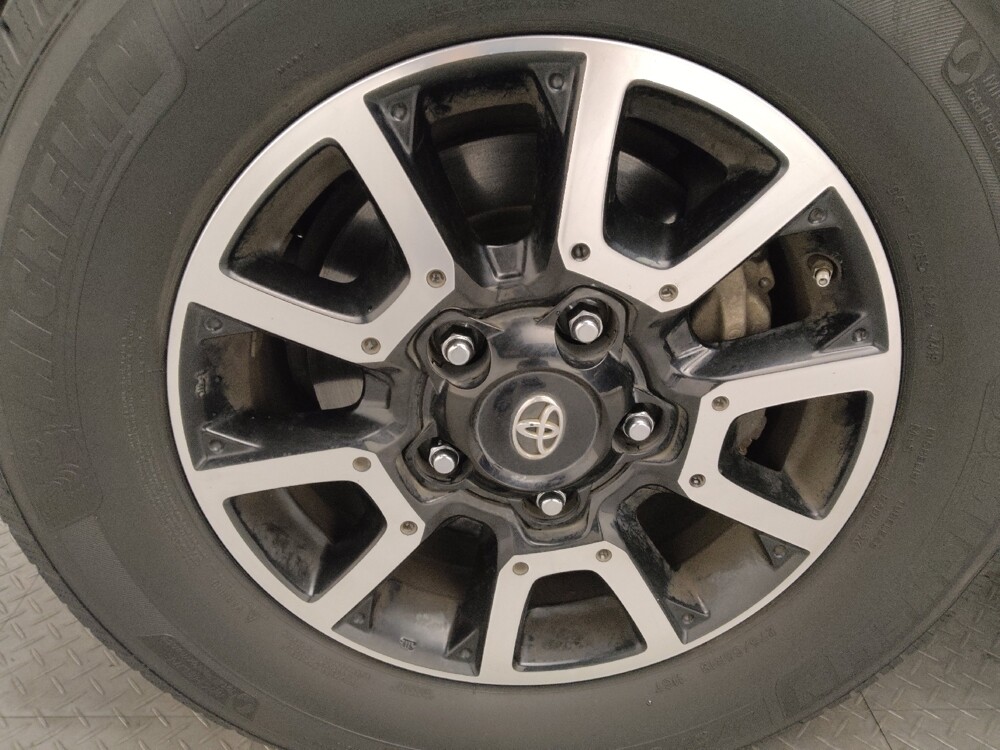 2014 Toyota Tundra in Arlington, TX 76011 - 18100164 31