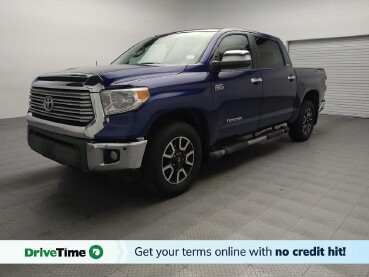 2014 Toyota Tundra in Arlington, TX 76011