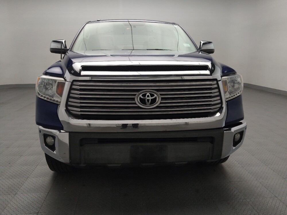 2014 Toyota Tundra in Arlington, TX 76011 - 18100164 14