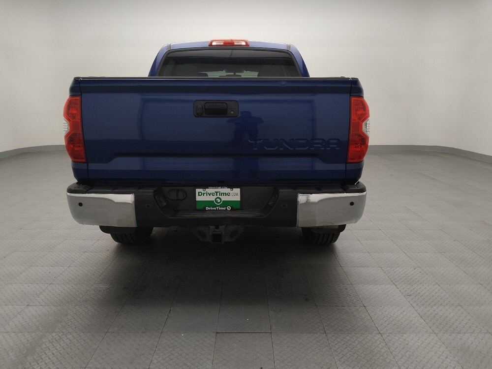 2014 Toyota Tundra in Arlington, TX 76011 - 18100164 7