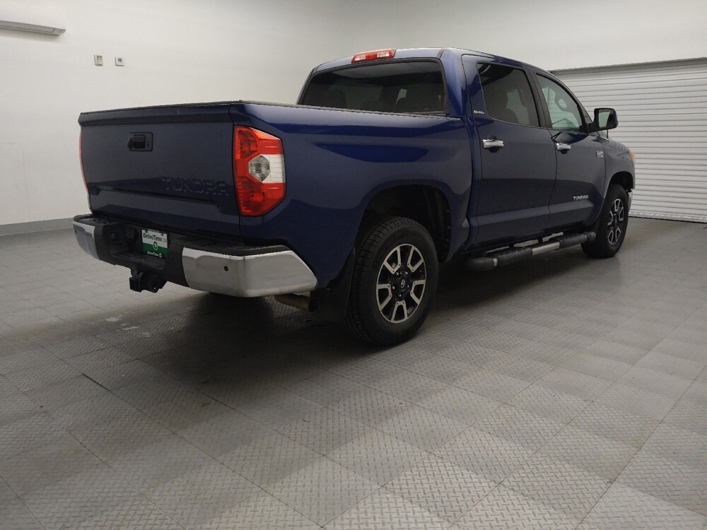 2014 Toyota Tundra in Arlington, TX 76011 - 18100164 9