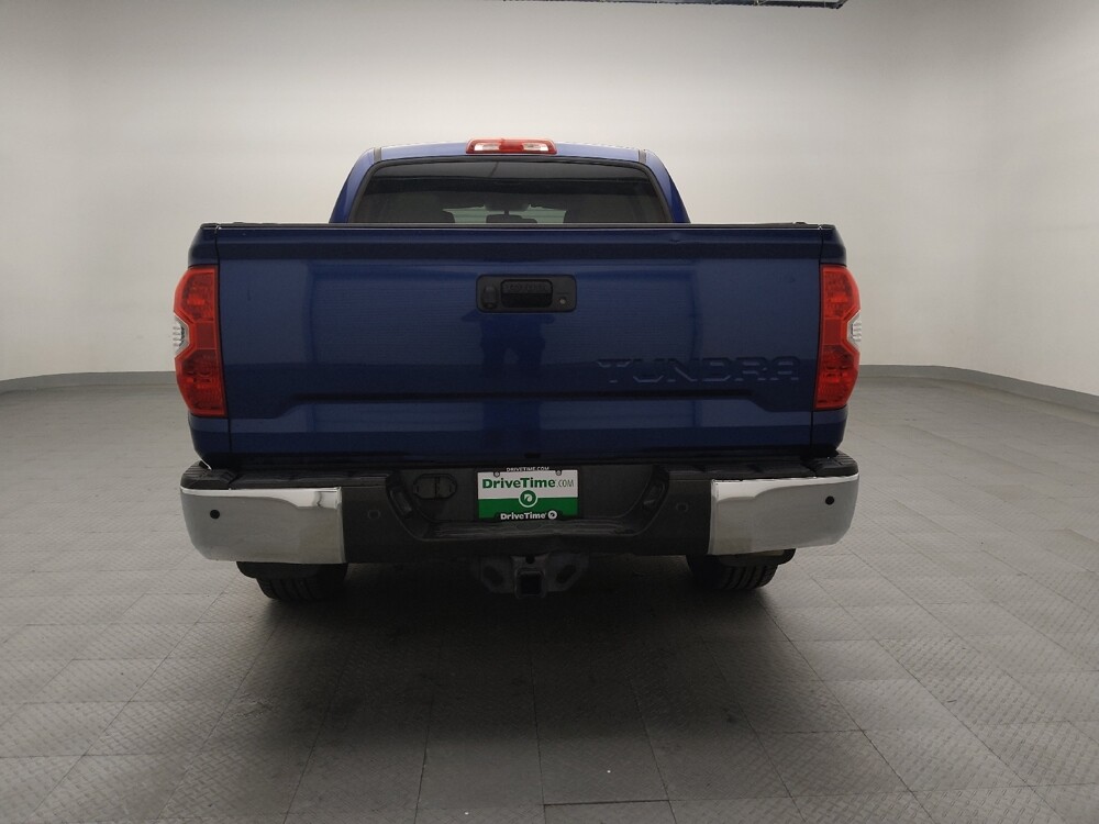 2014 Toyota Tundra in Arlington, TX 76011 - 18100164 6