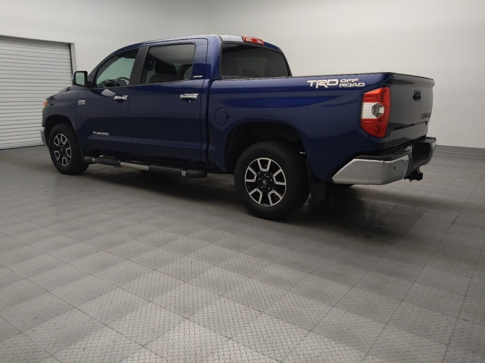 2014 Toyota Tundra in Arlington, TX 76011 - 18100164 5