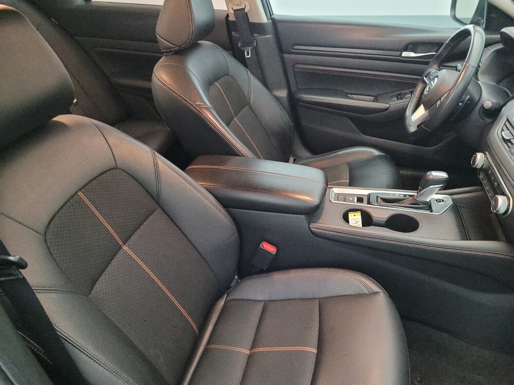 2021 Nissan Altima in Henrico, VA 23223 - 18100165 21