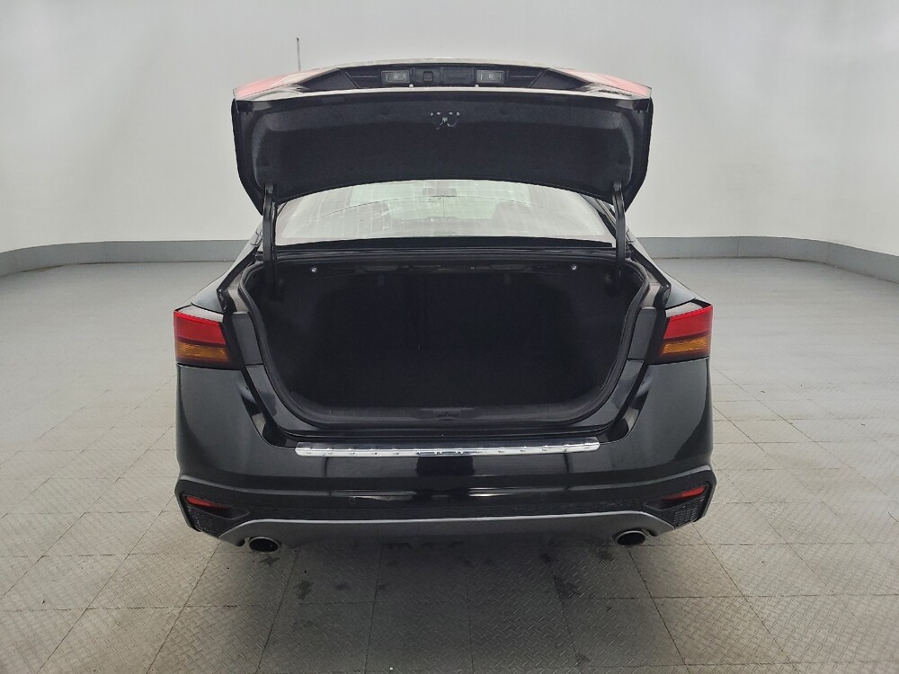 2021 Nissan Altima in Henrico, VA 23223 - 18100165 29